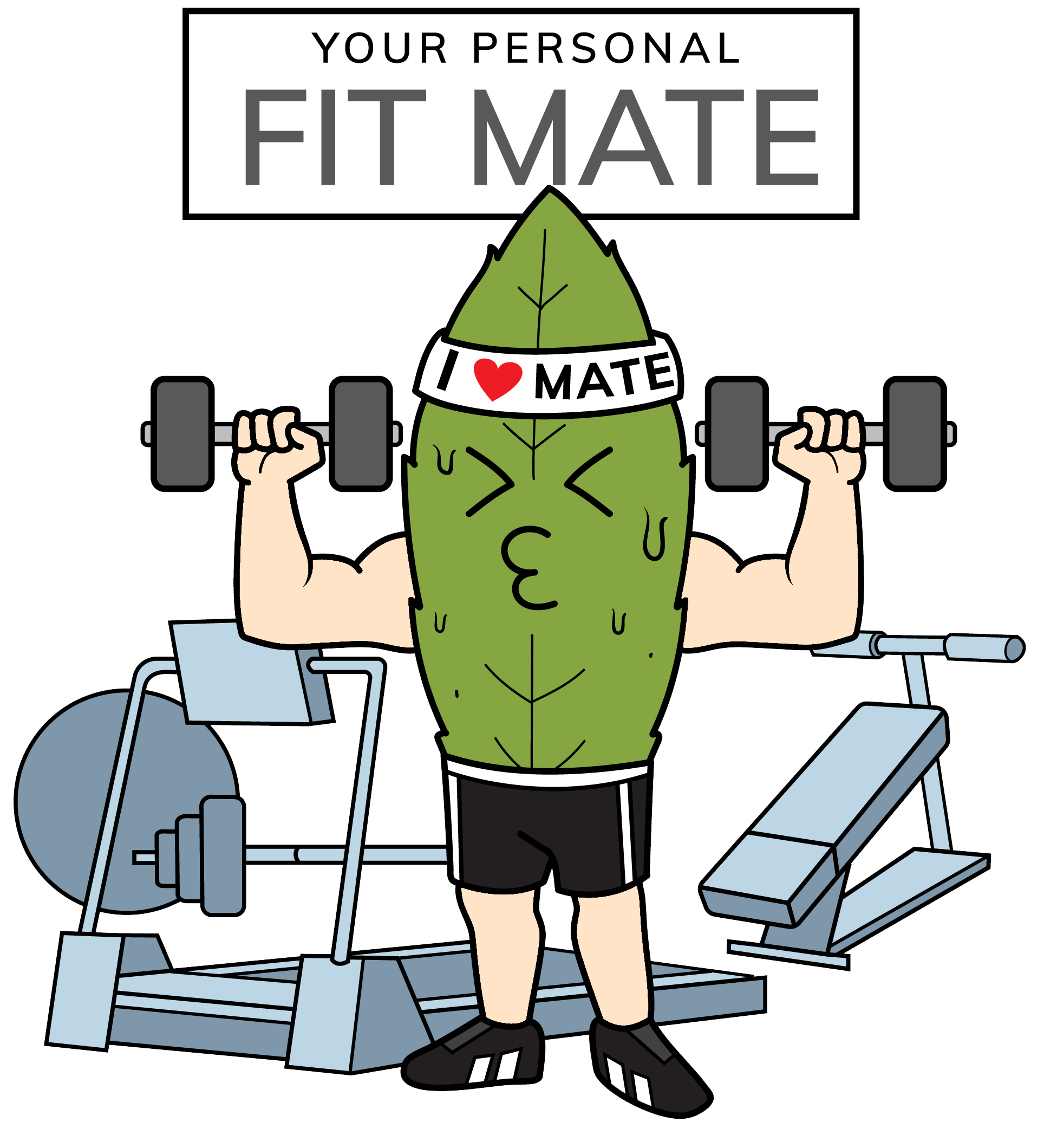 Fit Mate Design