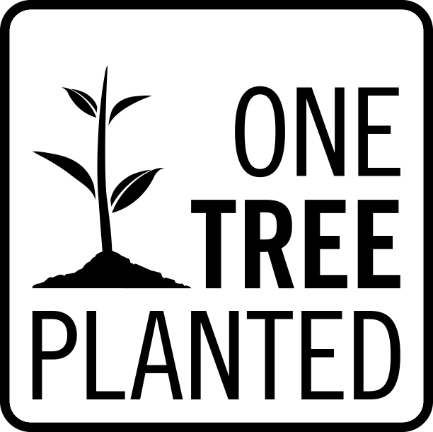 Tree to be Planted - Pflanze mit uns einen Baum - tebida